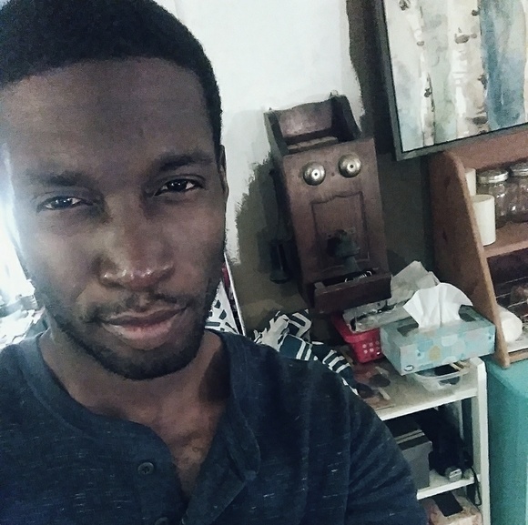 Meet your Posher, Michael - Picture 6 of 6